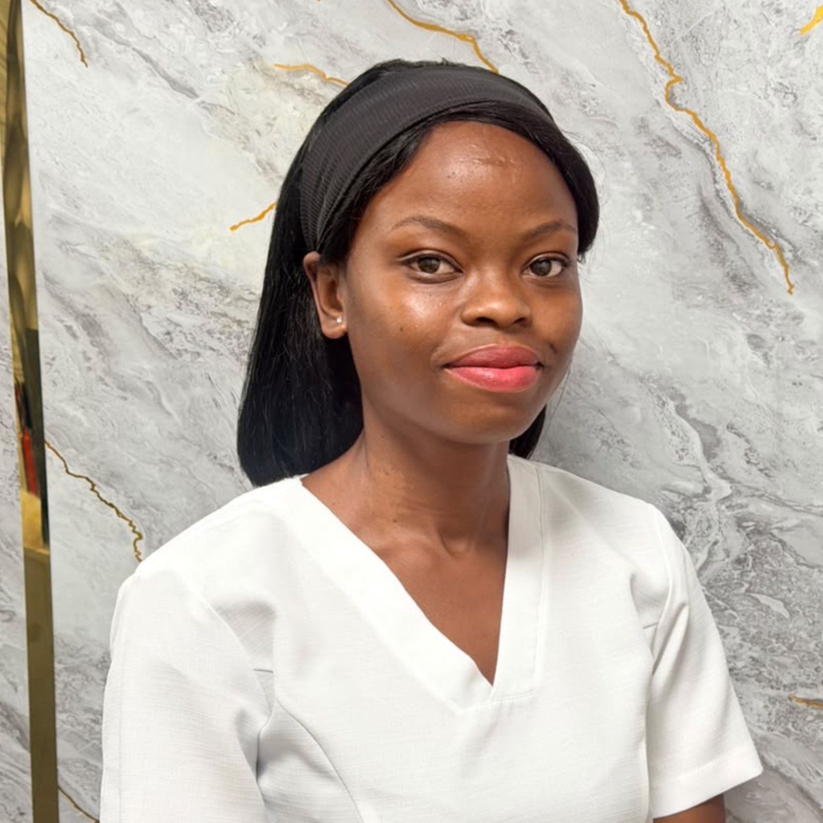 Délia Munguambe